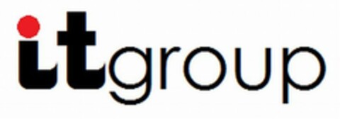 IT GROUP Logo (USPTO, 23.04.2011)