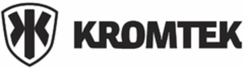 KROMTEK Logo (USPTO, 14.05.2011)
