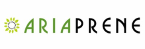 ARIAPRENE Logo (USPTO, 20.05.2011)