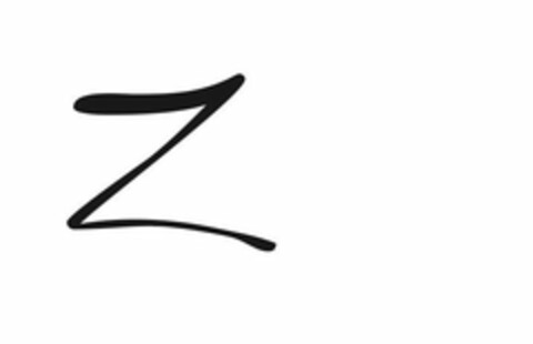 Z Logo (USPTO, 09/15/2011)