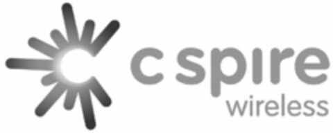 C SPIRE WIRELESS Logo (USPTO, 09/22/2011)