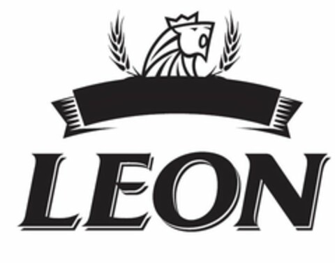 LEON Logo (USPTO, 28.10.2011)