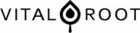 VITAL ROOT Logo (USPTO, 28.11.2011)