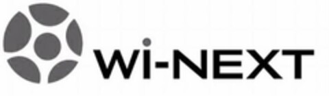 WI-NEXT Logo (USPTO, 29.01.2012)