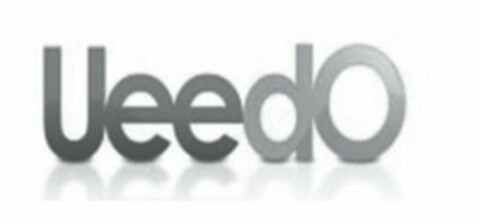 UEEDO Logo (USPTO, 17.02.2012)