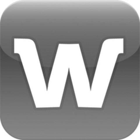 W Logo (USPTO, 02/21/2012)