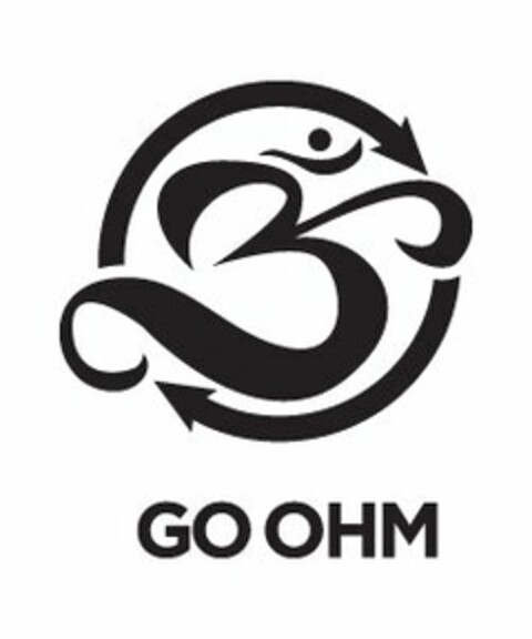 GO OHM Logo (USPTO, 29.02.2012)