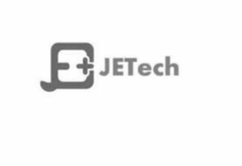 JETECH Logo (USPTO, 16.03.2012)