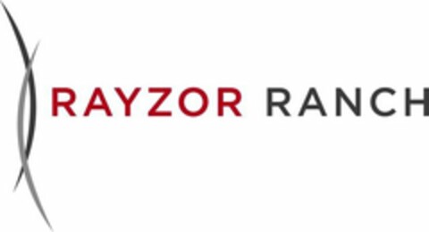 RAYZOR RANCH Logo (USPTO, 26.03.2012)
