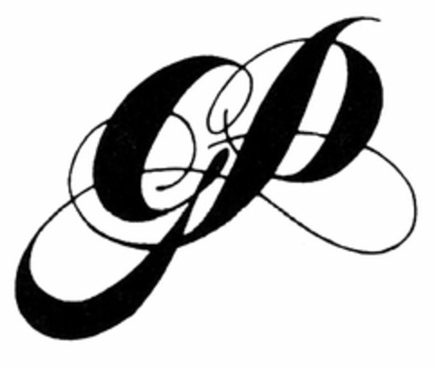 GP INC. Logo (USPTO, 11.05.2012)