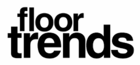 FLOOR TRENDS Logo (USPTO, 14.05.2012)