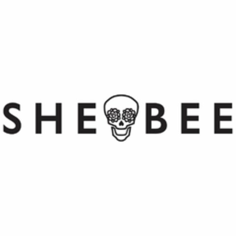 S H E B E E Logo (USPTO, 05/31/2012)