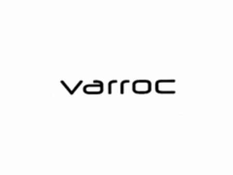 VARROC Logo (USPTO, 19.07.2012)