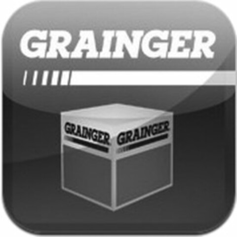 GRAINGER Logo (USPTO, 05.11.2012)
