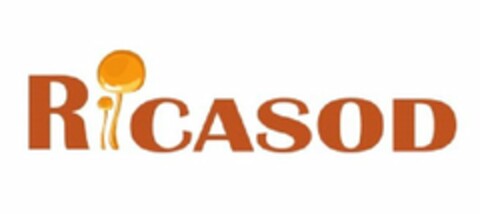 RICASOD Logo (USPTO, 04.02.2013)