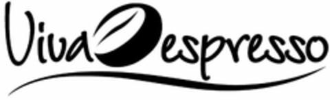 VIVA ESPRESSO Logo (USPTO, 02/22/2013)