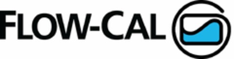 FLOW-CAL Logo (USPTO, 01.03.2013)