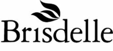 BRISDELLE Logo (USPTO, 26.04.2013)