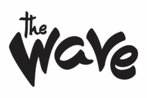 THE WAVE Logo (USPTO, 02.07.2013)