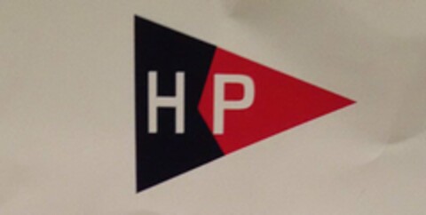 HP Logo (USPTO, 16.07.2013)