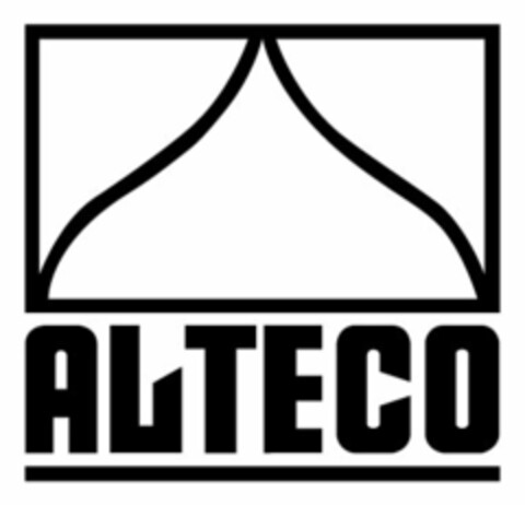 ALTECO Logo (USPTO, 24.07.2013)