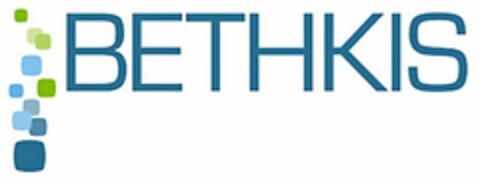 BETHKIS Logo (USPTO, 31.07.2013)