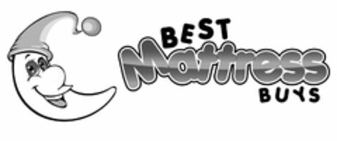 BEST MATTRESS BUYS Logo (USPTO, 01.10.2013)