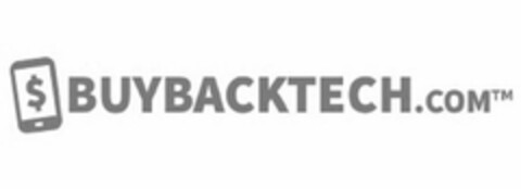 BUYBACKTECH.COM Logo (USPTO, 11/01/2013)