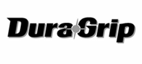 DURAGRIP Logo (USPTO, 01/08/2014)