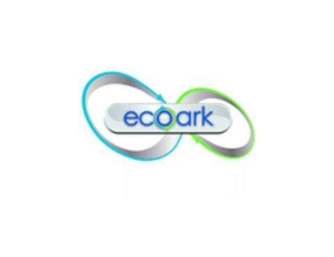 ECOARK Logo (USPTO, 03.03.2014)