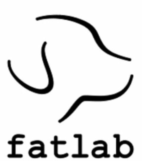 FATLAB Logo (USPTO, 13.03.2014)