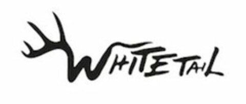 WHITETAIL Logo (USPTO, 07.05.2014)