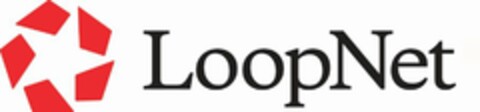 LOOPNET Logo (USPTO, 03.07.2014)