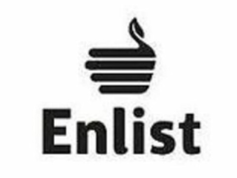 ENLIST Logo (USPTO, 07/08/2014)