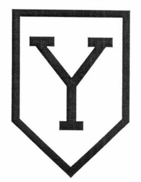 Y Logo (USPTO, 30.07.2014)