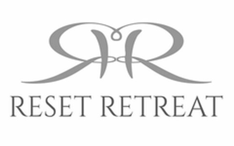 RR RESET RETREAT Logo (USPTO, 20.10.2014)