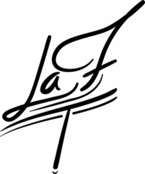 LAFT Logo (USPTO, 10/21/2014)