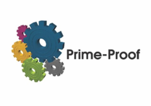 PRIME-PROOF Logo (USPTO, 11/13/2014)