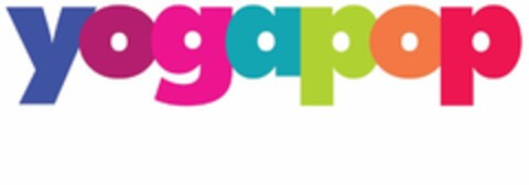 YOGAPOP Logo (USPTO, 08.12.2014)