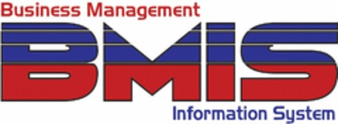 BUSINESS MANAGEMENT INFORMATION SYSTEM BMIS Logo (USPTO, 12.02.2015)