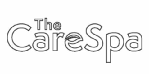 THE CARESPA Logo (USPTO, 16.03.2015)