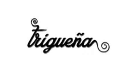 TRIGUENA Logo (USPTO, 03.04.2015)