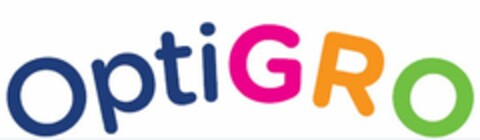 OPTIGRO Logo (USPTO, 22.04.2015)