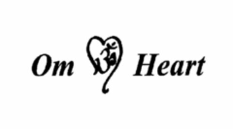 OM HEART Logo (USPTO, 21.05.2015)