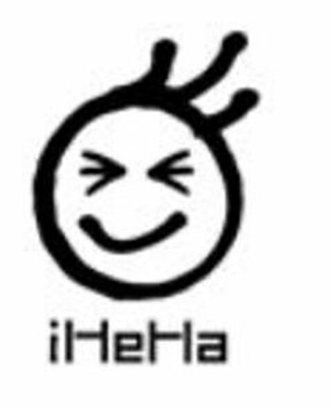 IHEHA Logo (USPTO, 06/02/2015)