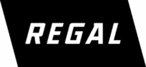 REGAL Logo (USPTO, 06/23/2015)