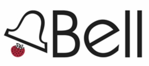 BELL Logo (USPTO, 05.08.2015)