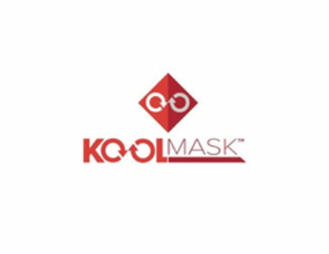 KOOLMASK Logo (USPTO, 01.10.2015)