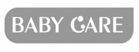BABY CARE Logo (USPTO, 30.10.2015)