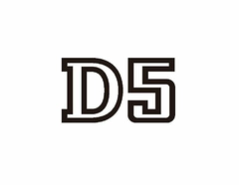 D5 Logo (USPTO, 11/18/2015)